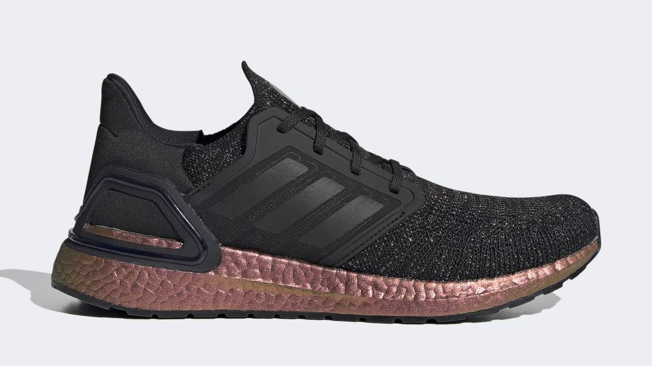 adidas' Crazy Christmas Sale Lets You Take Up to 50% Off Hyped Sneakers