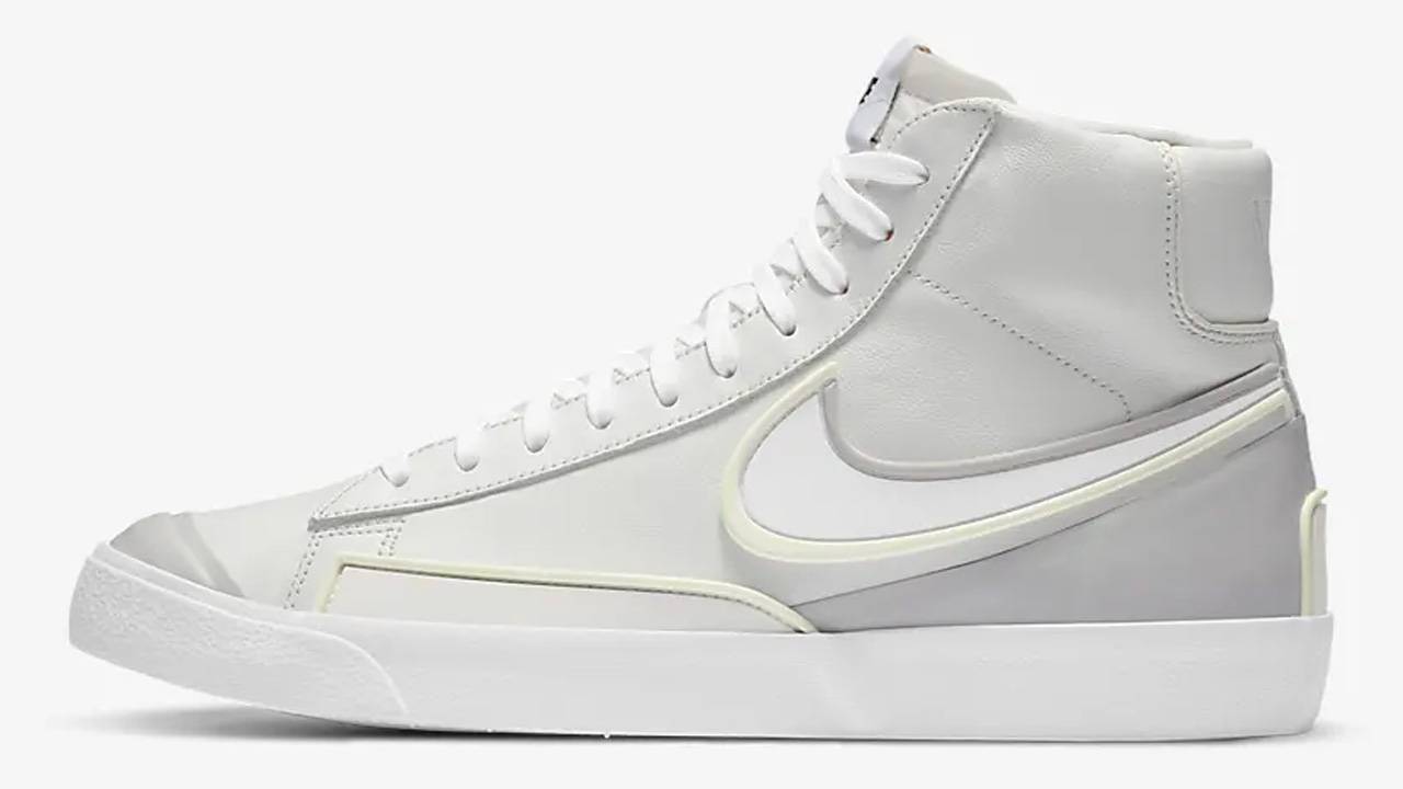 End the Year the Right Way With These Heavily Discounted Nike Sneakers