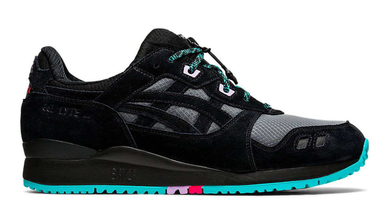 Refresh Your Retro Sneaker Rotation With These 15 Awesome ASICS Sneakers