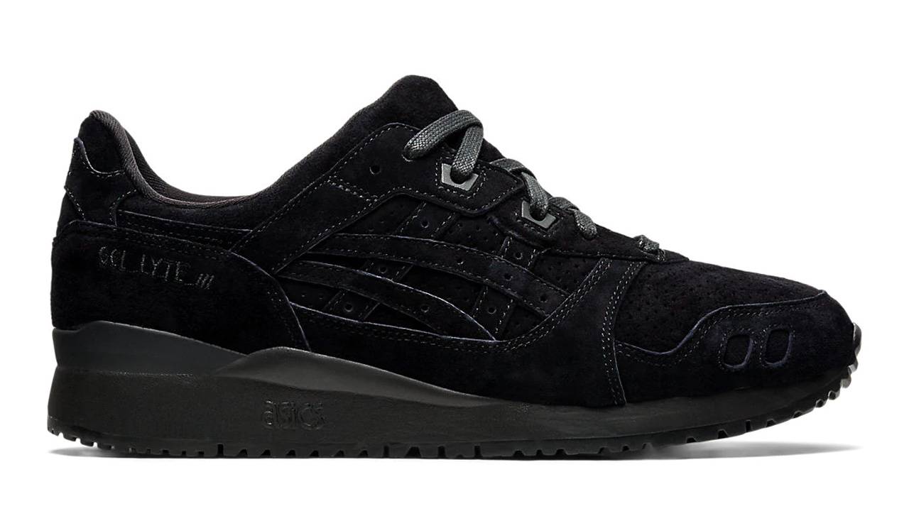 Refresh Your Retro Sneaker Rotation With These 15 Awesome ASICS Sneakers