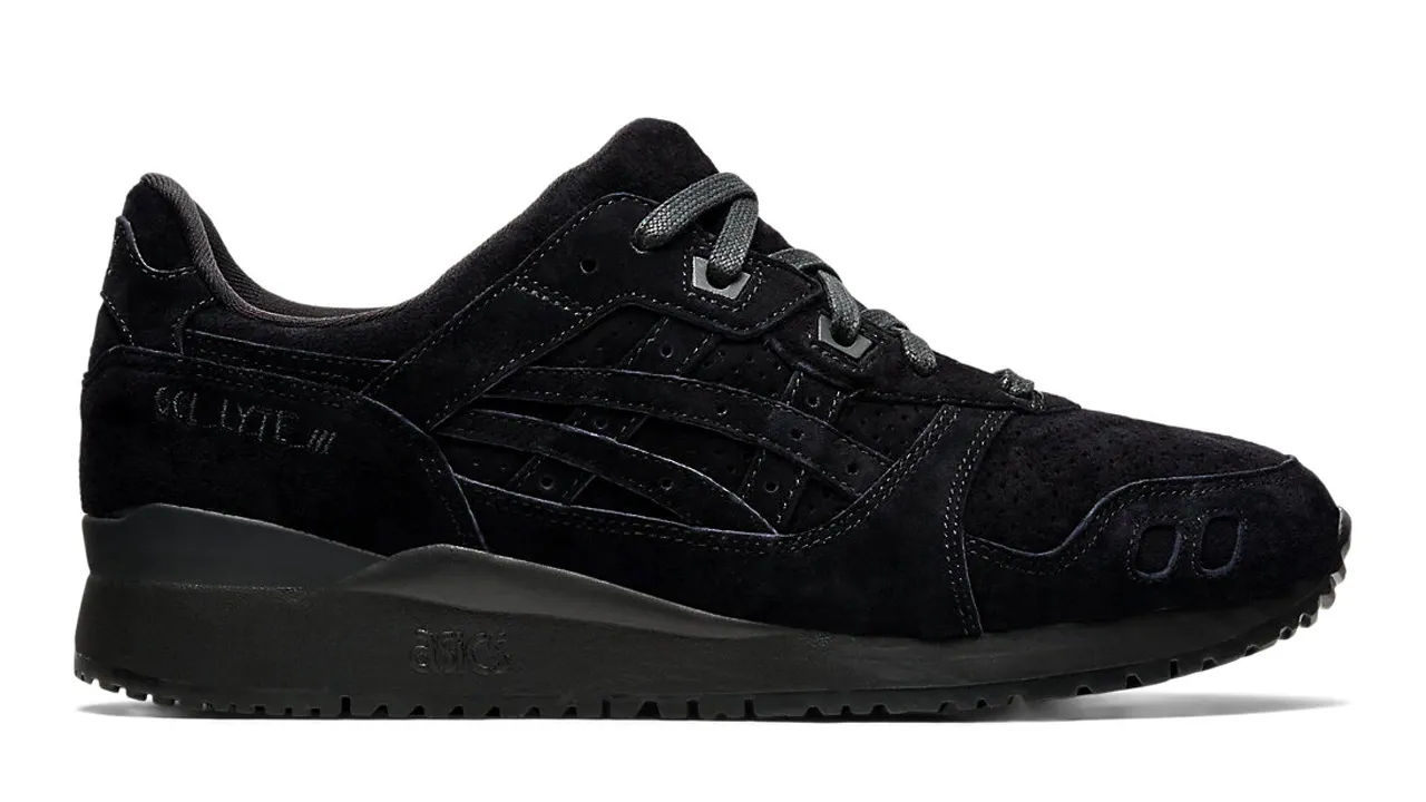 Asics best sale 2020 hombre