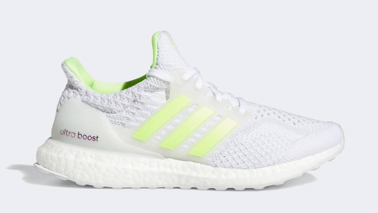 15 adidas Ultra Boosts That Should've Sold Out a Long Time Ago