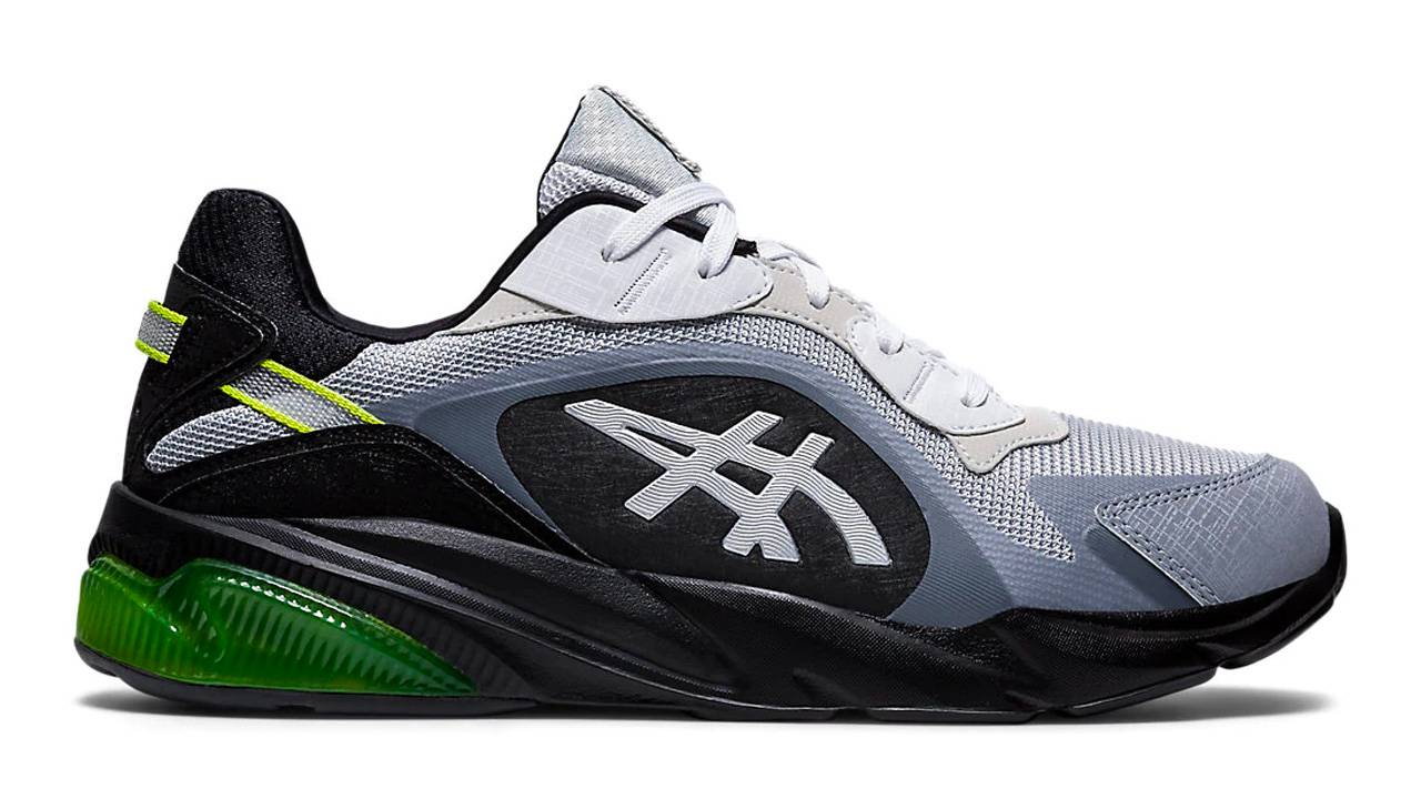 Refresh Your Retro Sneaker Rotation With These 15 Awesome ASICS Sneakers