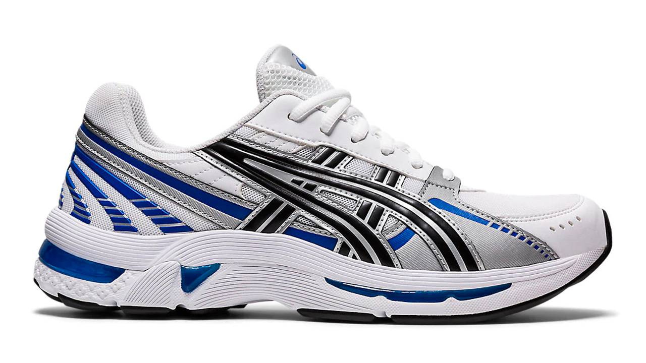Refresh Your Retro Sneaker Rotation With These 15 Awesome ASICS Sneakers