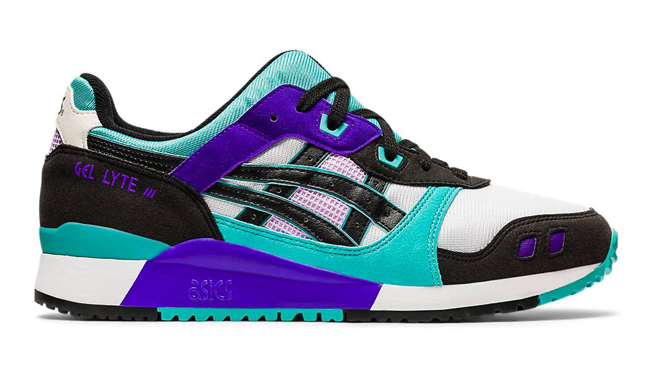Refresh Your Retro Sneaker Rotation With These 15 Awesome ASICS Sneakers
