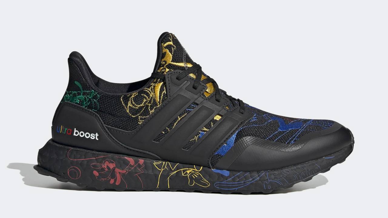 15 adidas Ultra Boosts That Should've Sold Out a Long Time Ago