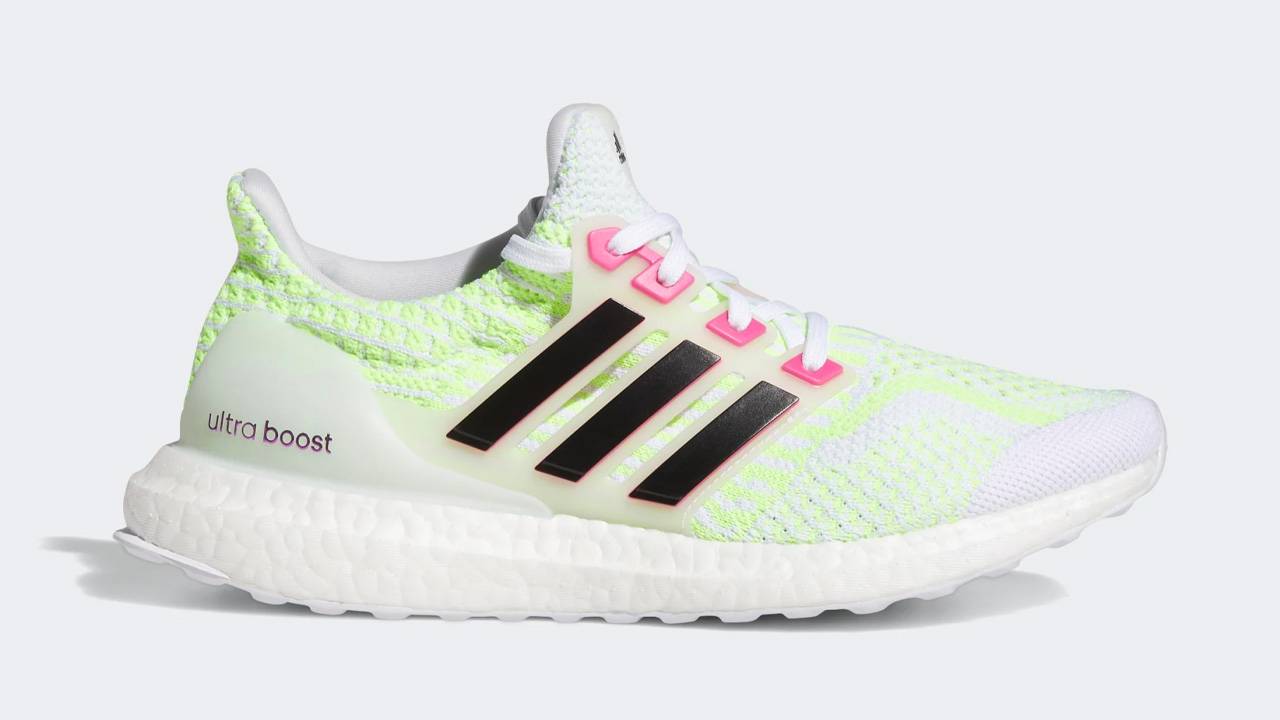 15 adidas Ultra Boosts That Should've Sold Out a Long Time Ago