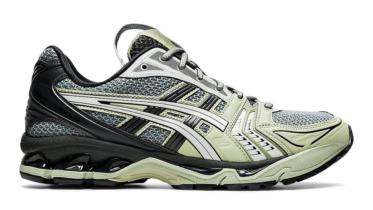 Refresh Your Retro Sneaker Rotation With These 15 Awesome ASICS Sneakers