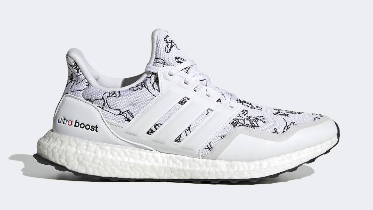 15 adidas Ultra Boosts That Should've Sold Out a Long Time Ago