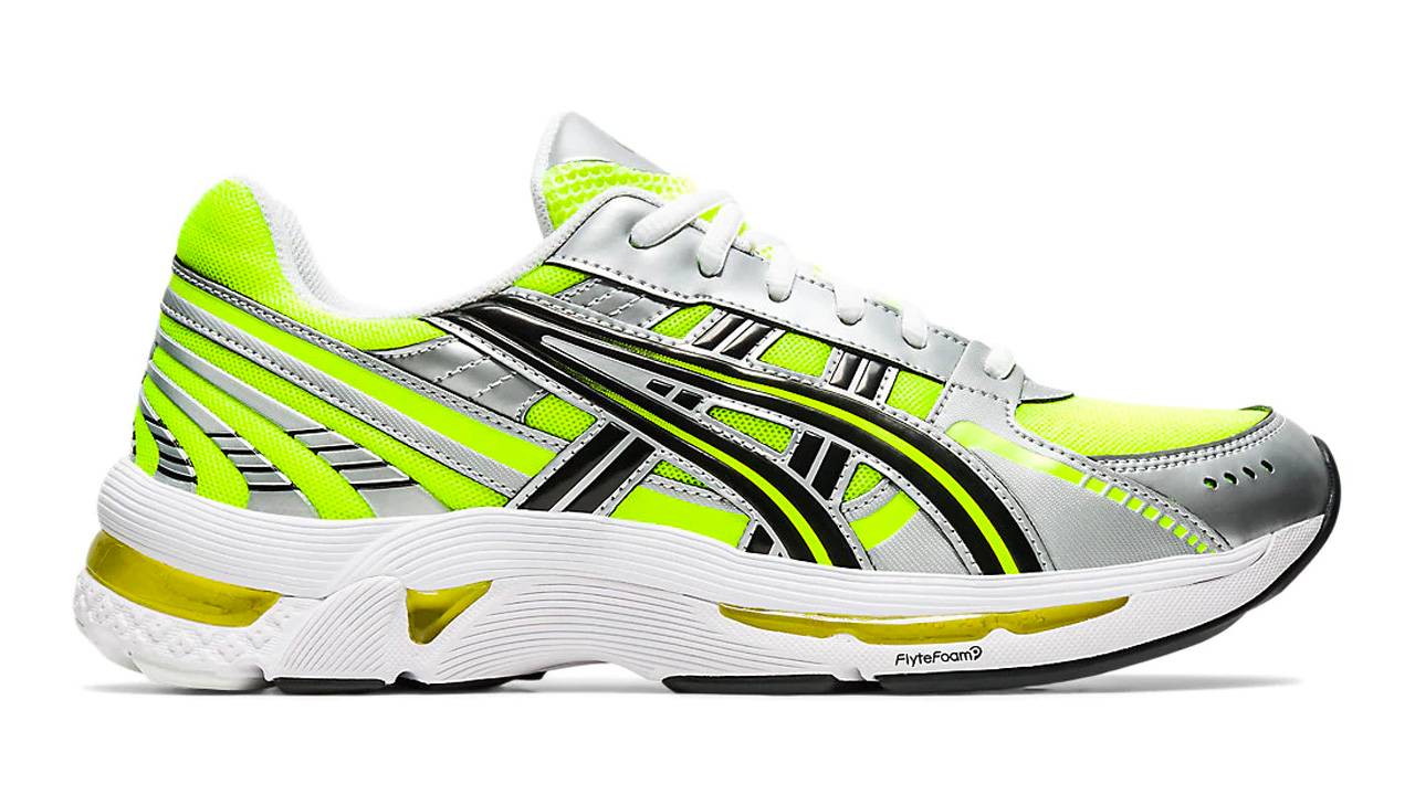 Refresh Your Retro Sneaker Rotation With These 15 Awesome ASICS Sneakers