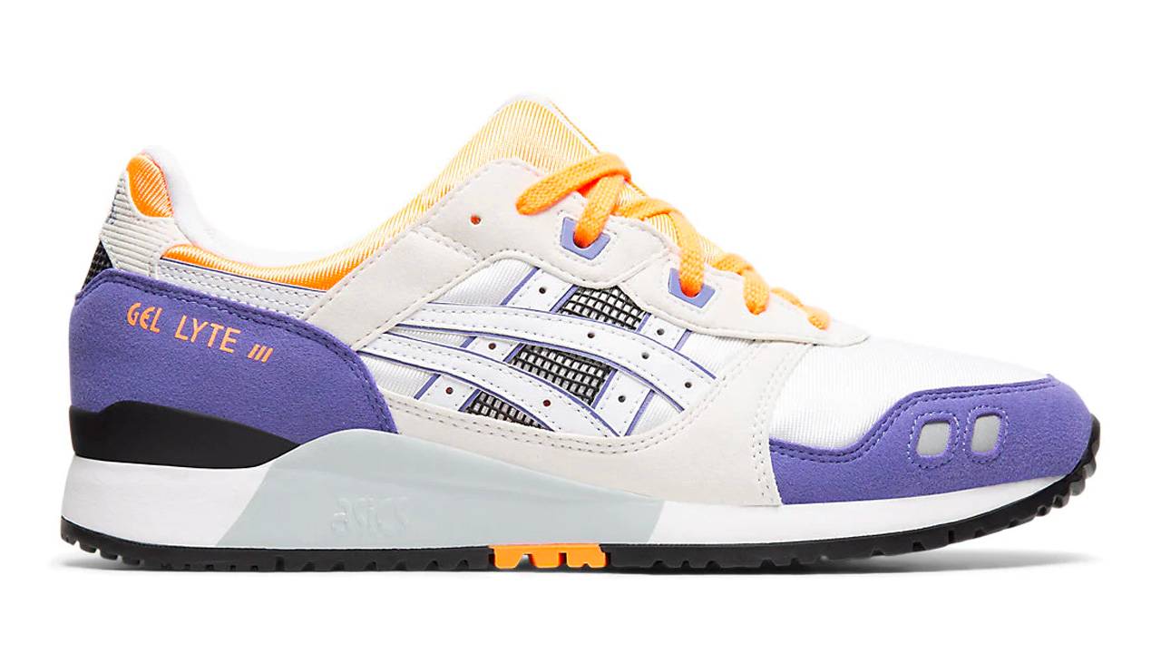 Refresh Your Retro Sneaker Rotation With These 15 Awesome ASICS Sneakers