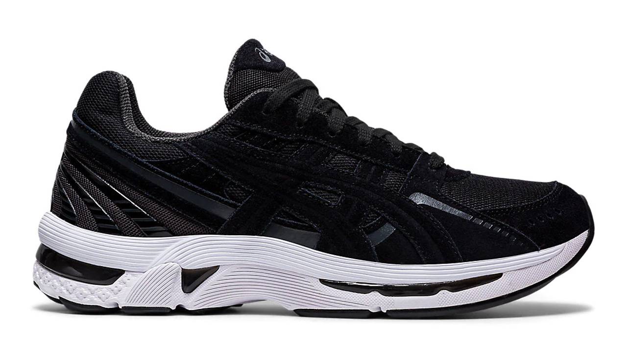 Refresh Your Retro Sneaker Rotation With These 15 Awesome ASICS Sneakers