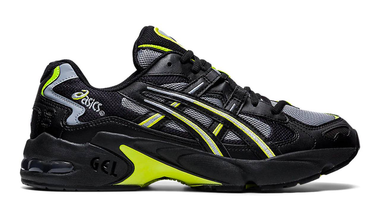 Refresh Your Retro Sneaker Rotation With These 15 Awesome ASICS Sneakers