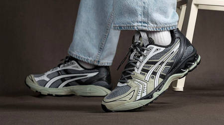Refresh Your Retro Sneaker Rotation With These 15 Awesome ASICS Sneakers Refresh Your Retro Sneaker Rotation With These 15 Awesome ASICS Sneakers