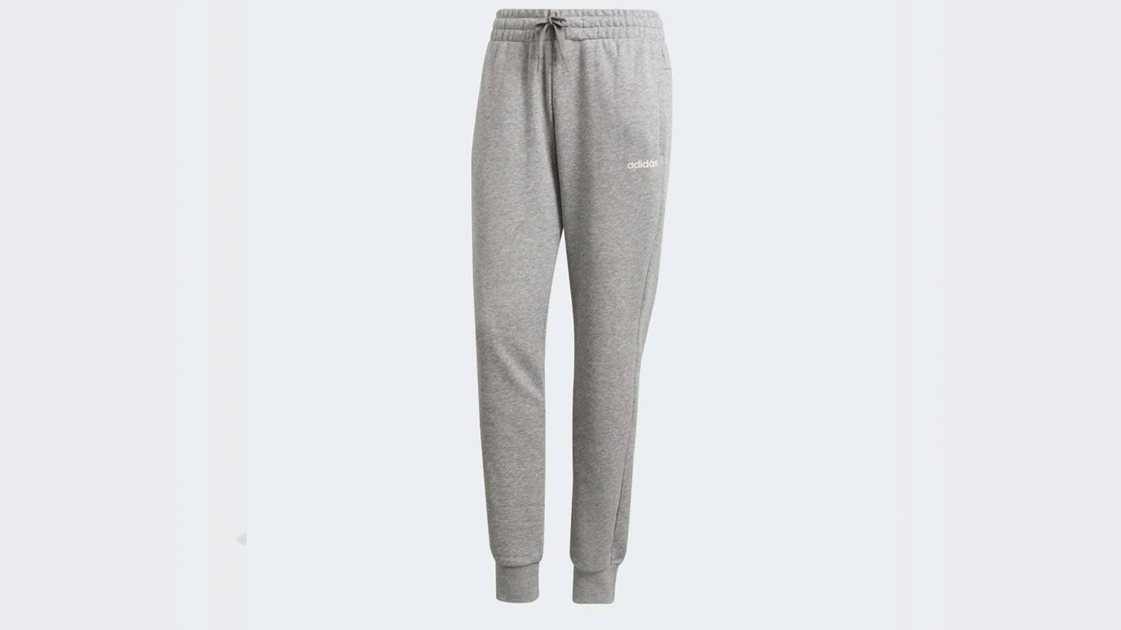 adidas grey joggers