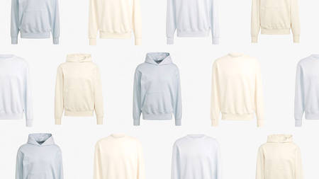 adidas' Latest Premium Apparel Line Is A Cosy Vibe adidas' Latest Premium Apparel Line Is A Cosy Vibe