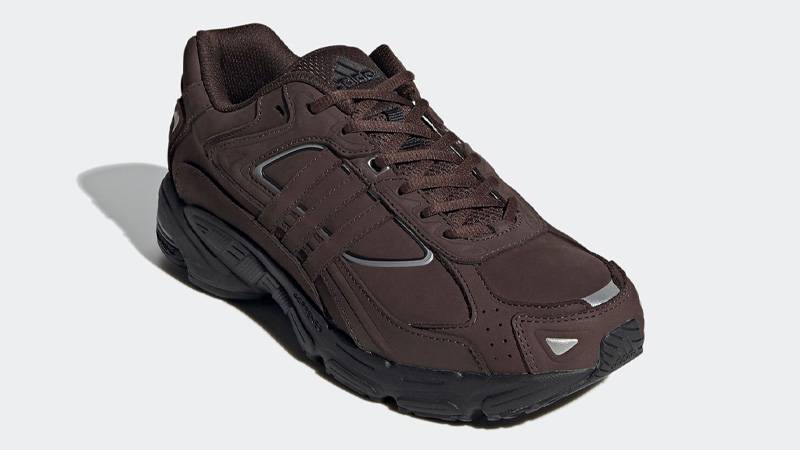 adidas Response CL Brown Black Front