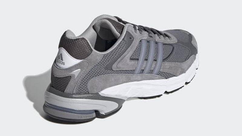 adidas Response CL Grey Four Back