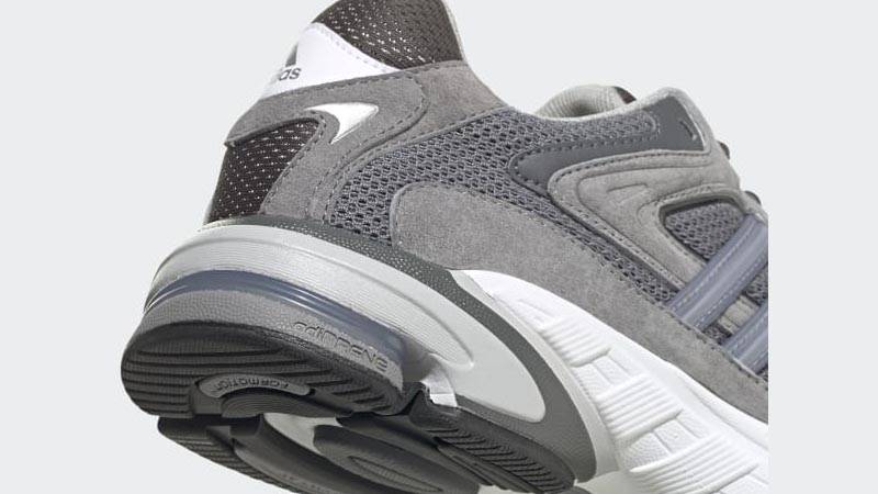 adidas Response CL Grey Four Closeup