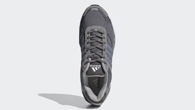 adidas Response CL Grey Four Middle