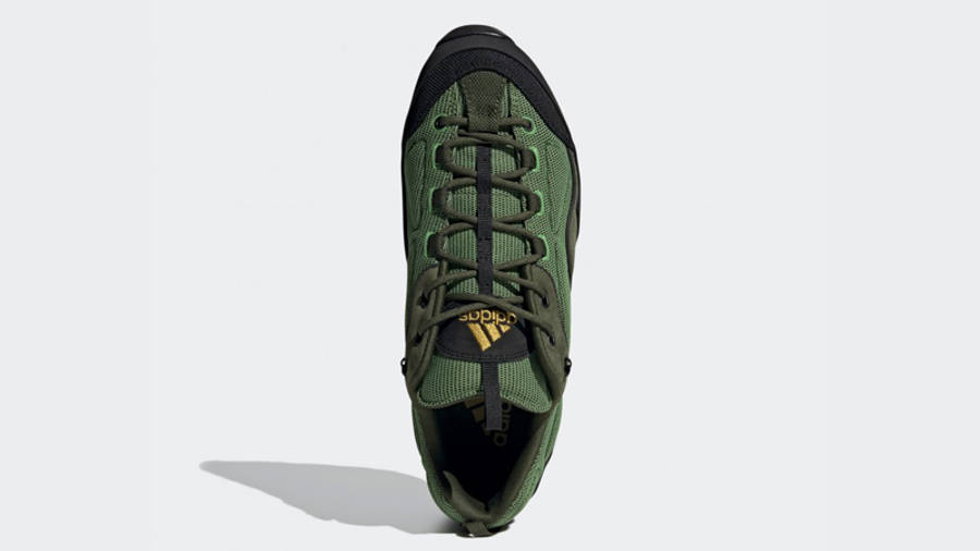 adidas Sahale X Craft Green Middle