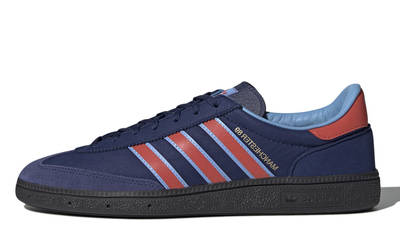adidas SPZL Manchester 89 Dark Blue | Where To Buy | FX1500 | The Sole ...