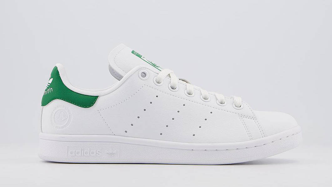 adidas Stan Smith white Green OF
