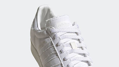 adidas superstar canvas