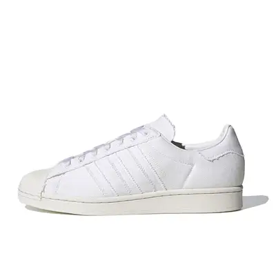 adidas superstar canvas