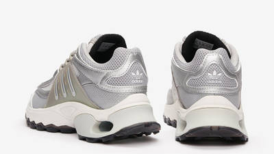 adidas Thesia Grey Silver Metallic