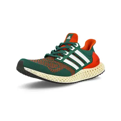 Miami hurricane clearance ultra boost 4.0