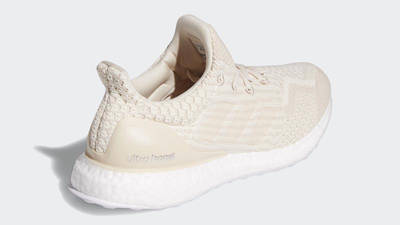 adidas Ultra Boost 5.0 Uncaged DNA Halo Ivory