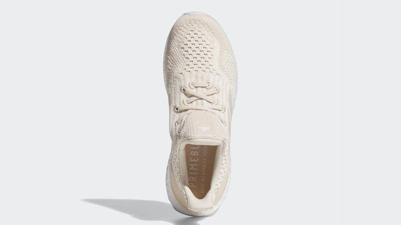 adidas Ultra Boost 5.0 Uncaged DNA Halo Ivory