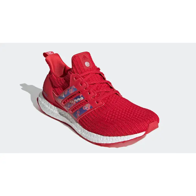 Ultra boost chinese on sale new year