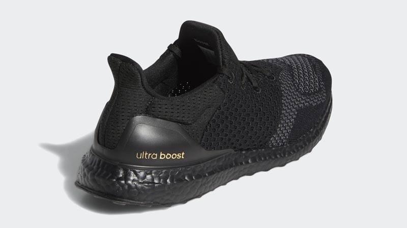 adidas Ultraboost 1.0 DNA Core Black Back