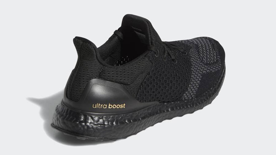 Adidas Ultra Boost 1 0 Dna Core Black Grey Where To Buy G The Sole Supplier
