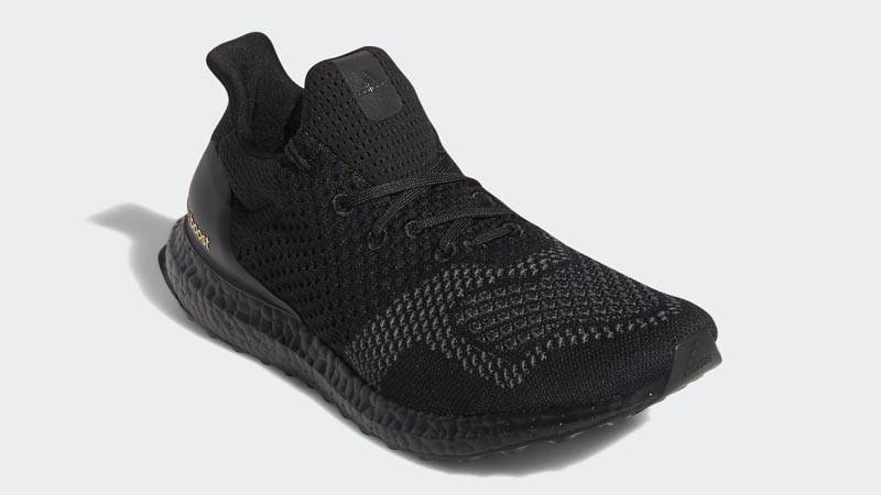 adidas Ultraboost 1.0 DNA Core Black Front
