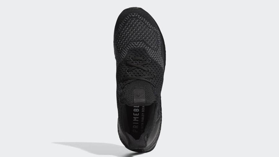 adidas ultraboost 1 dna core black