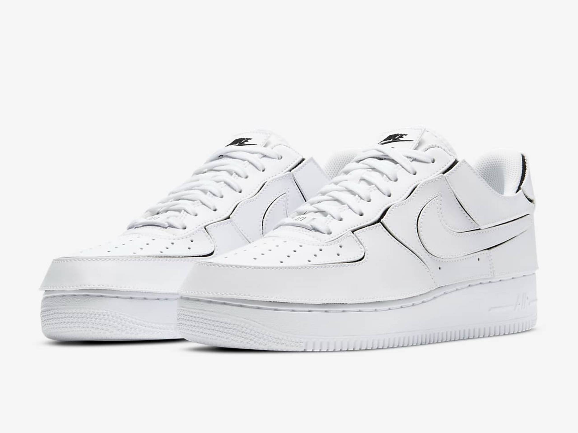 Cop These 15 Trending Nike Sneakers From Major Jordan Restocks to Mind-Blowing Sale Items 5