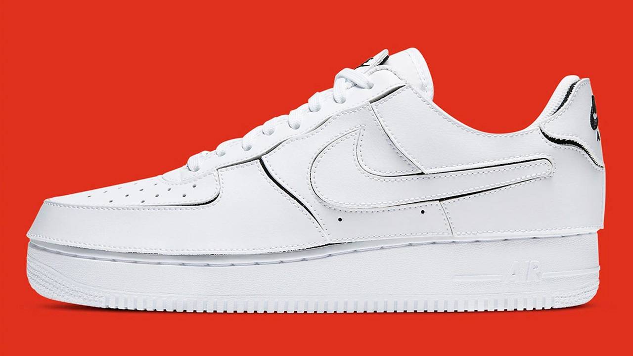 Nike Air Force 1/1