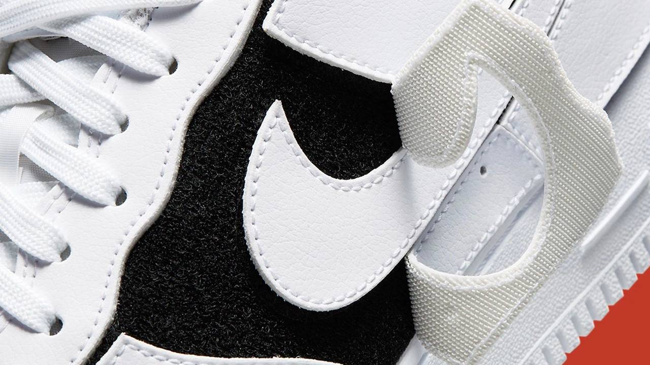 Nike Air Force 1/1