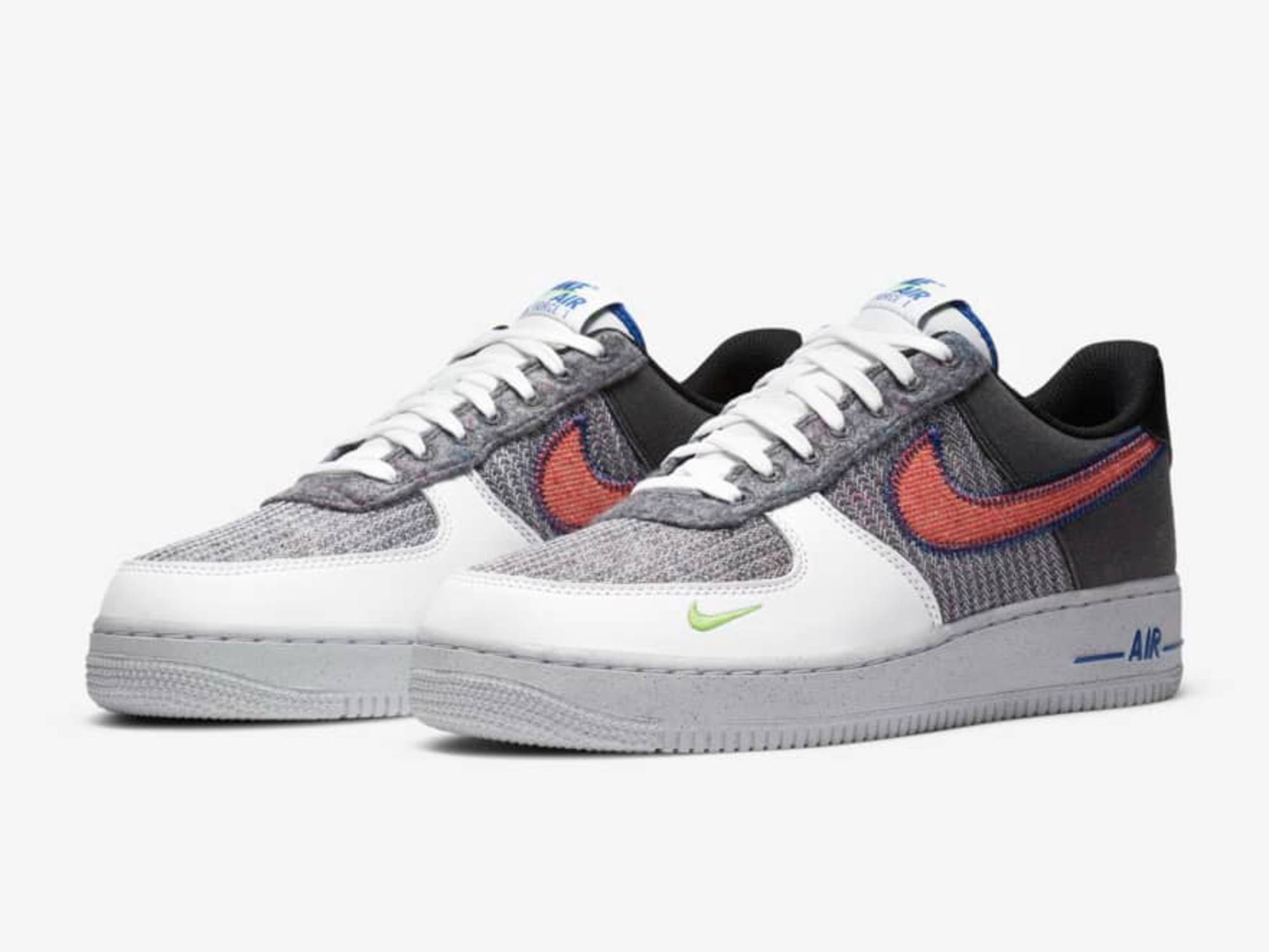 Cop These 15 Trending Nike Sneakers From Major Jordan Restocks to Mind-Blowing Sale Items 4