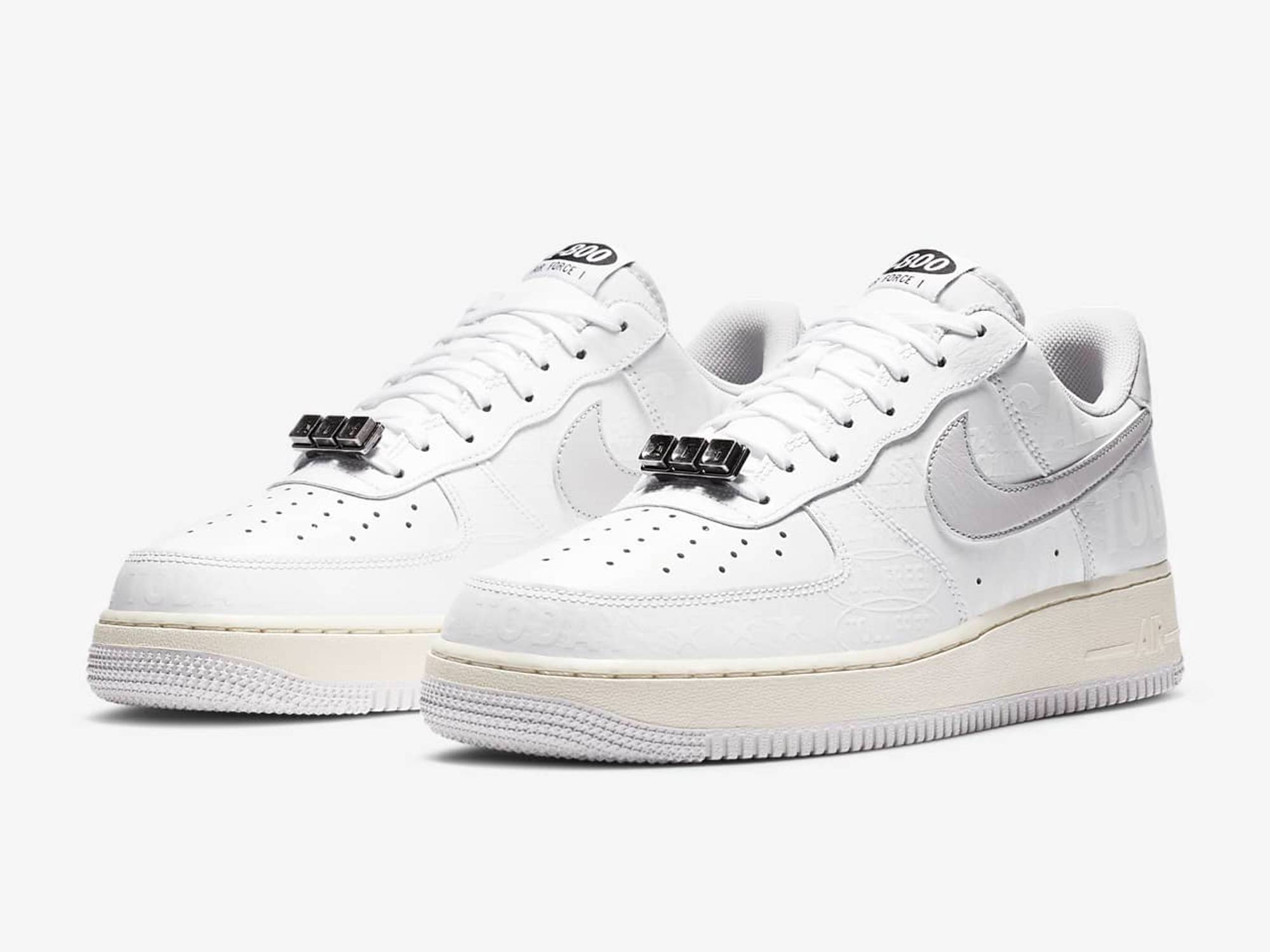 Cop These 15 Trending Nike Sneakers From Major Jordan Restocks to Mind-Blowing Sale Items 16