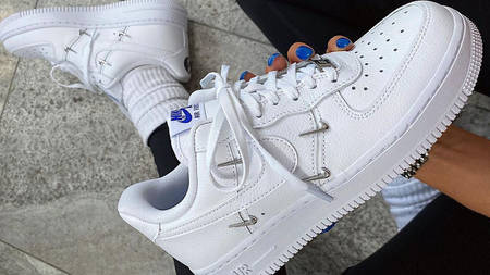 This Season's Top Trending Air Force 1s You Can Cop Right Now This Season's Top Trending Air Force 1s You Can Cop Right Now