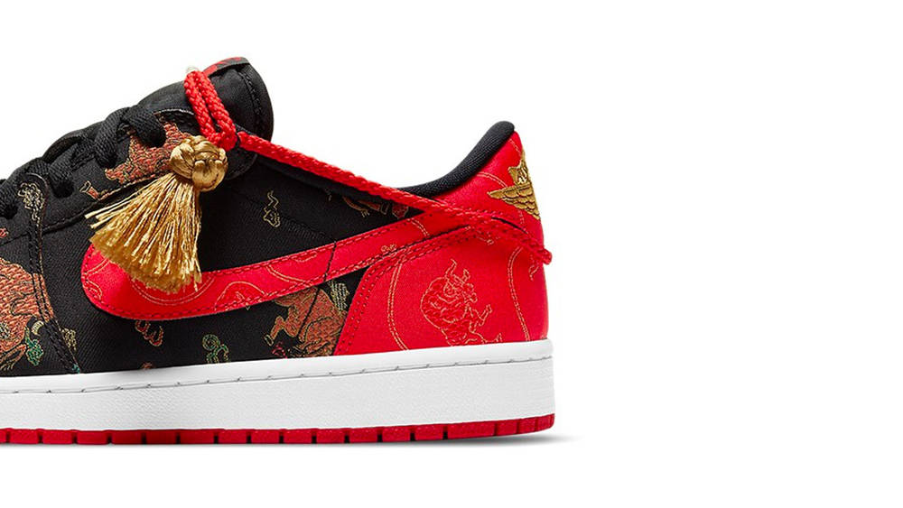 air jordan 1 chinese new year 2021 feature air jordan 1 chinese new year 2021 feature