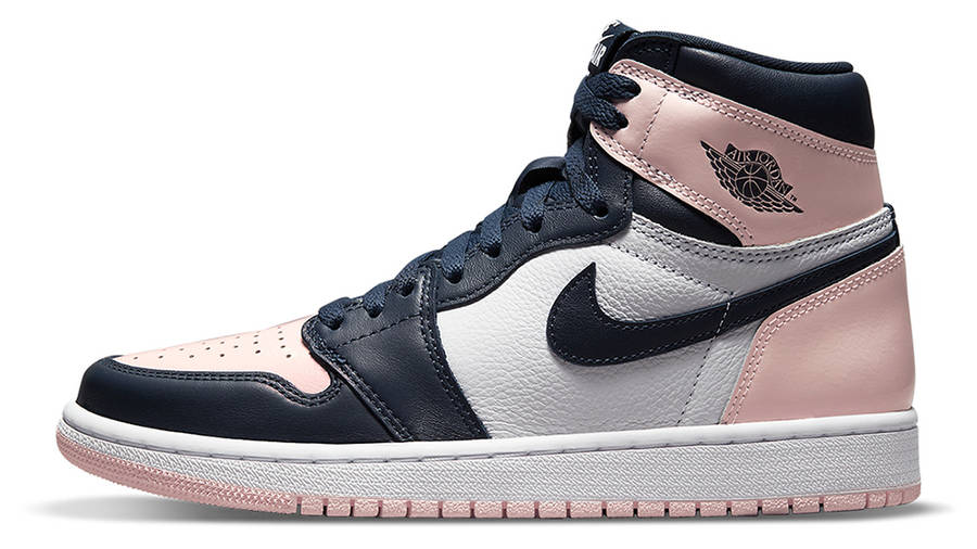 air jordan 1 high og pink