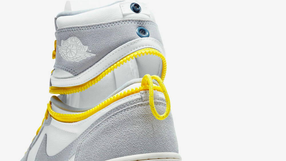 air jordan 1 high switch in action air jordan 1 high switch in action