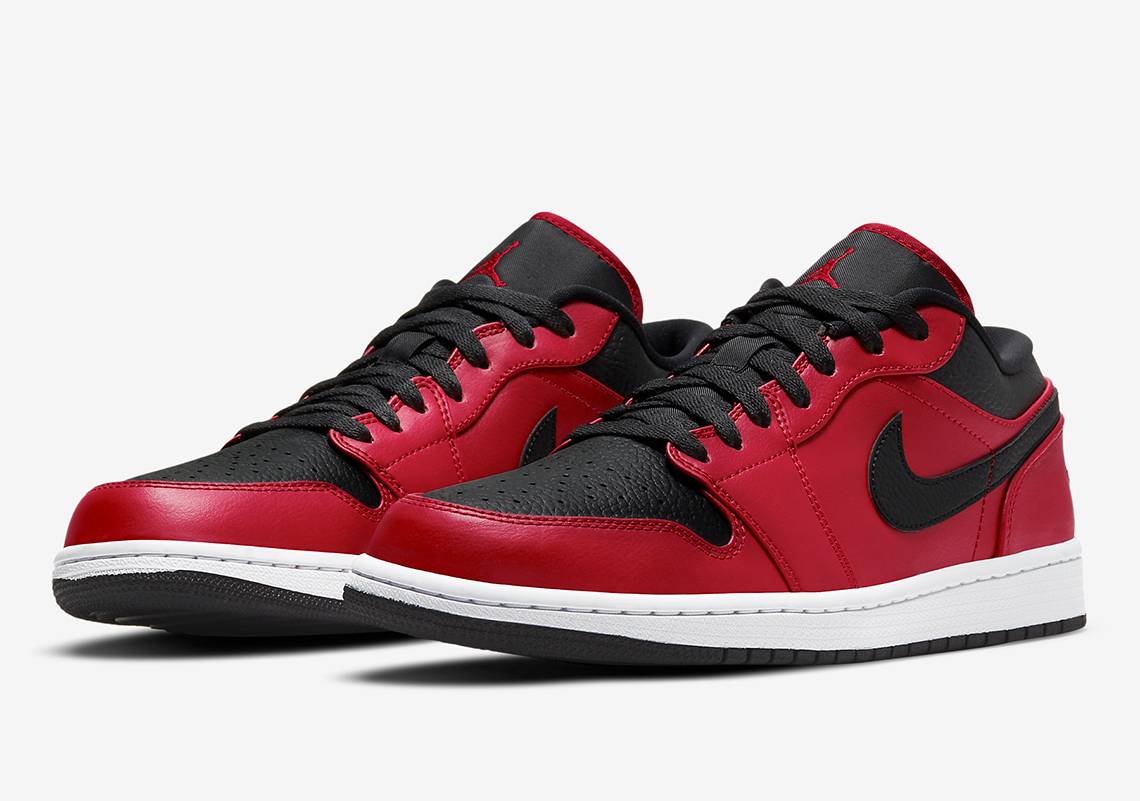 Cop These 15 Trending Nike Sneakers From Major Jordan Restocks to Mind-Blowing Sale Items 20