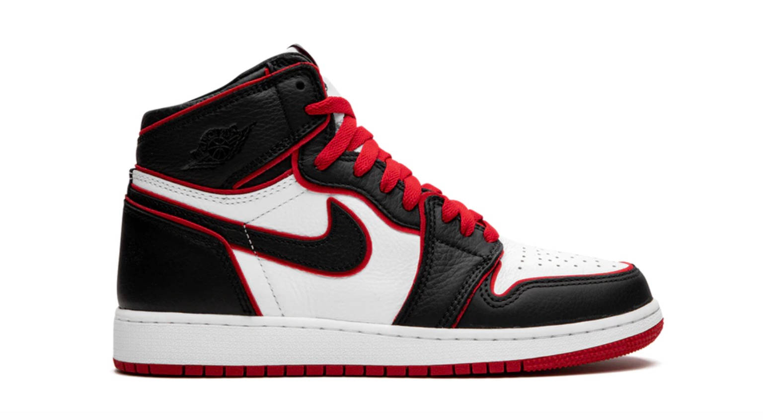 Air Jordan 1 Retro Bloodline