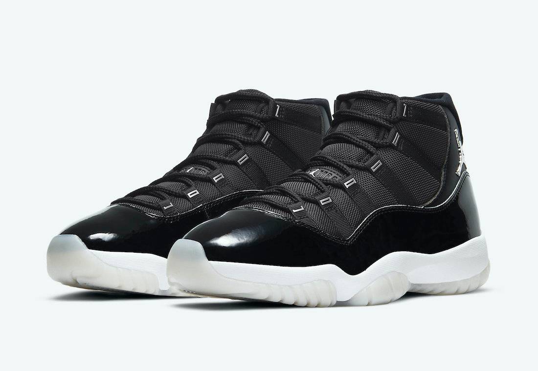 Cop These 15 Trending Nike Sneakers From Major Jordan Restocks to Mind-Blowing Sale Items 18